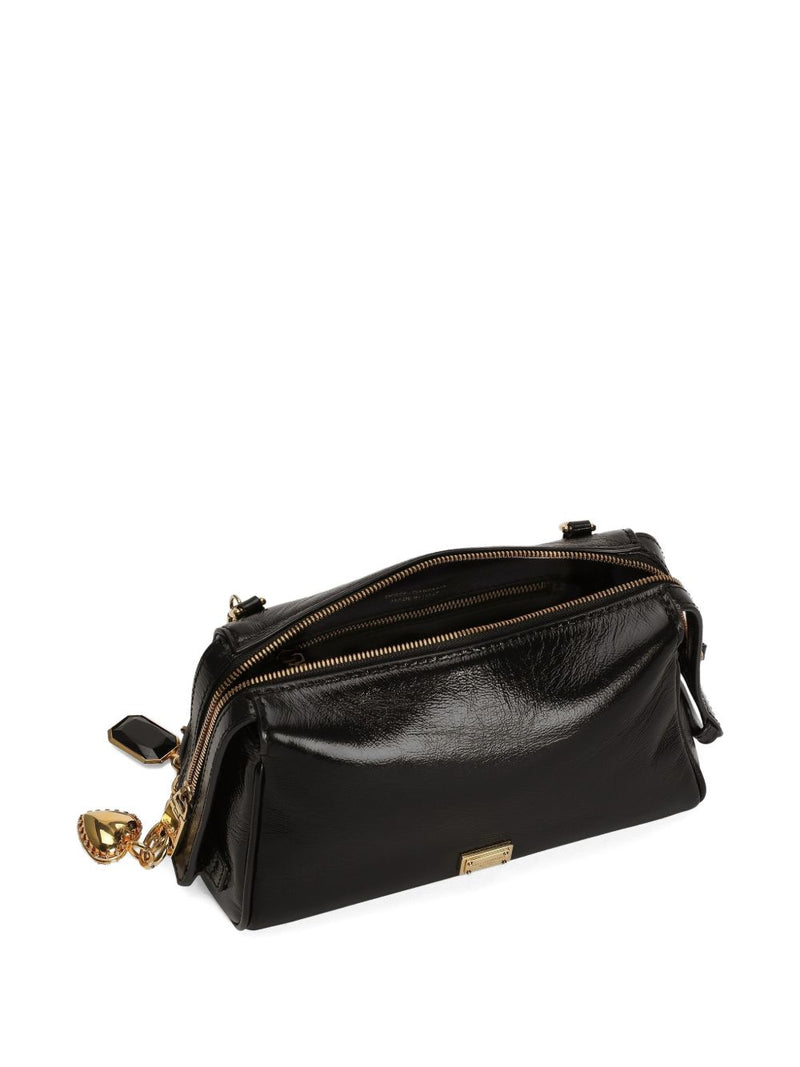 Dolce & Gabbana Black Bag Glam Steals