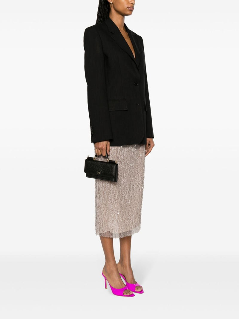 Dolce & Gabbana Black Bag Glam Steals