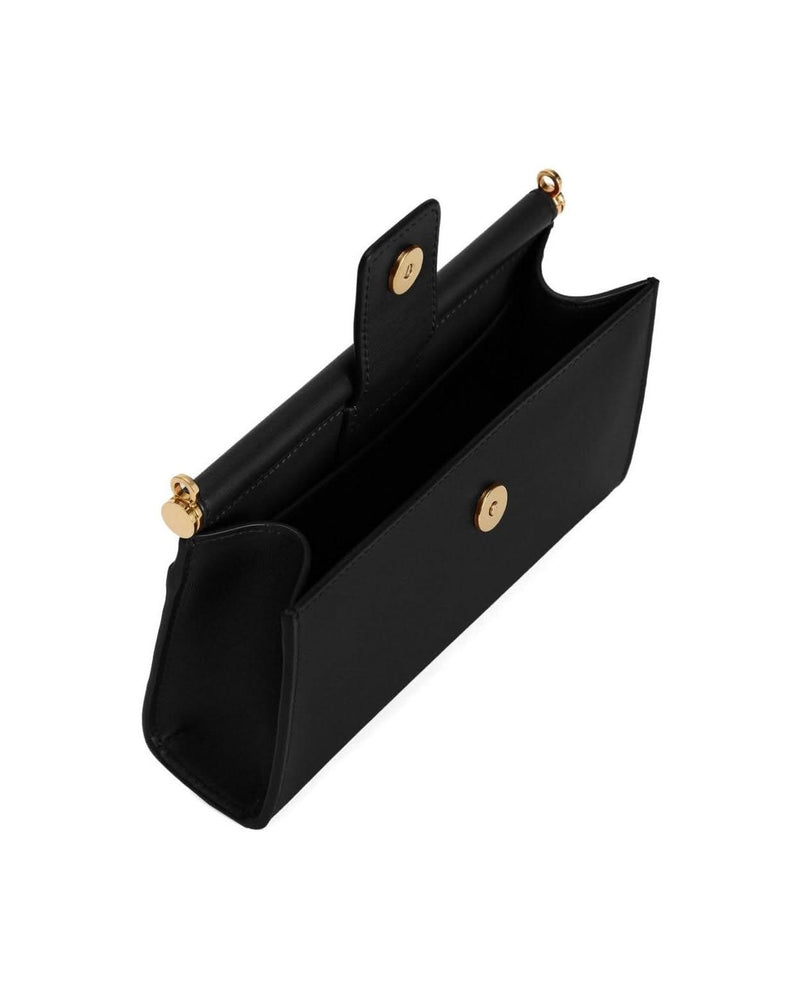 Dolce & Gabbana Black Bag Glam Steals