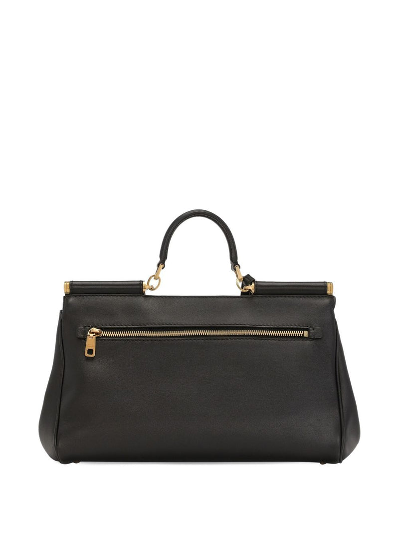 Dolce & Gabbana Black Bag Glam Steals