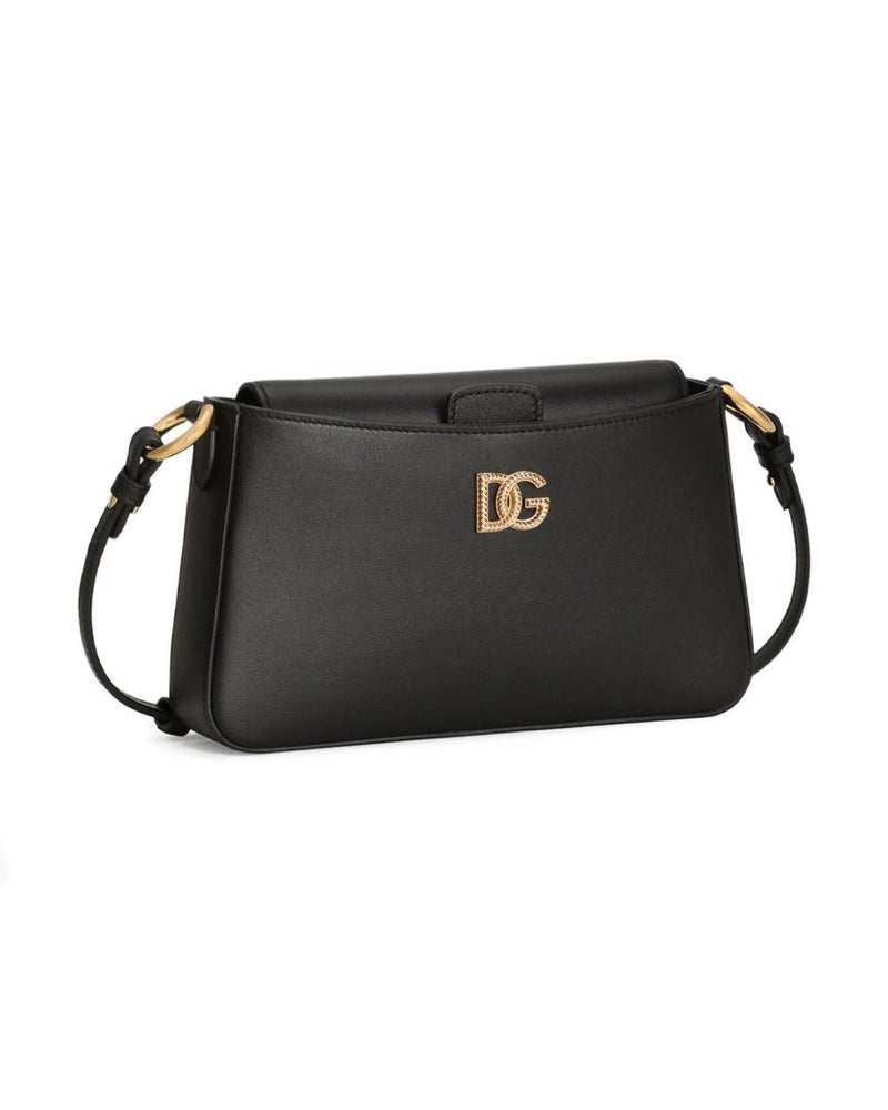 Dolce & Gabbana Black Bag Glam Steals