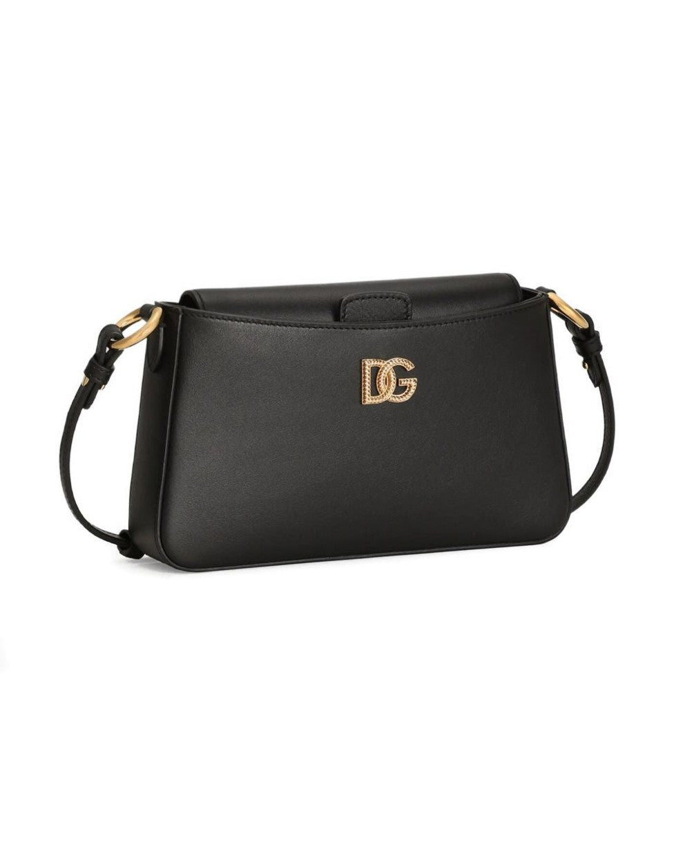 Dolce & Gabbana Black Bag Glam Steals