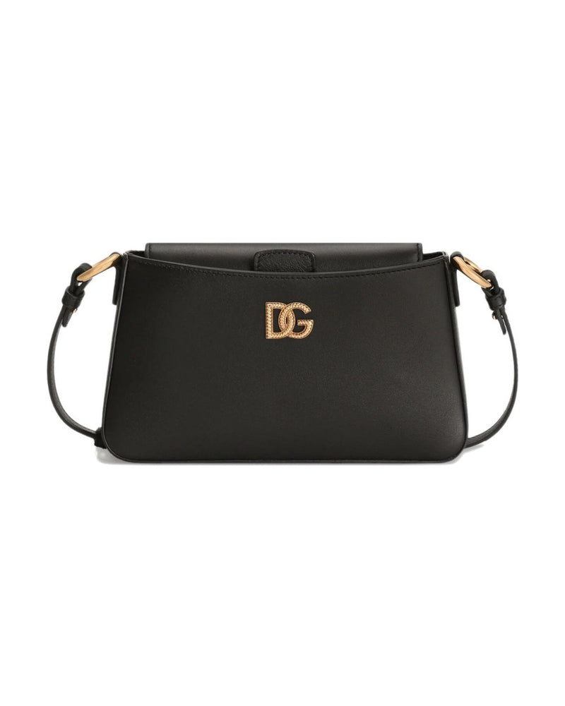 Dolce & Gabbana Black Bag Glam Steals