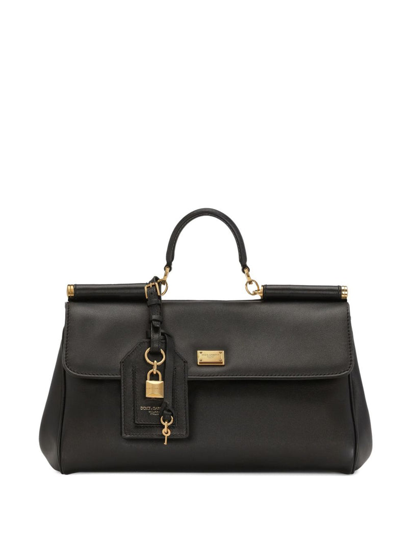 Dolce & Gabbana Black Bag Glam Steals