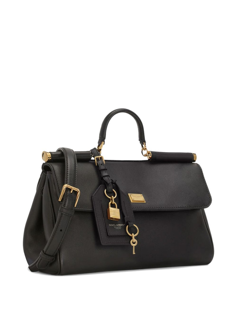 Dolce & Gabbana Black Bag Glam Steals