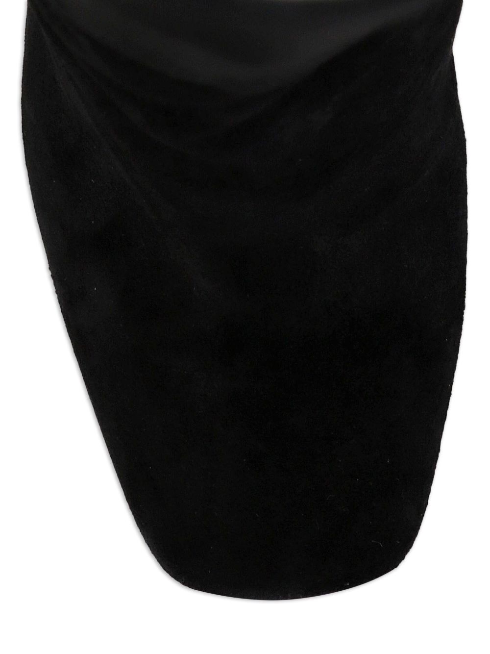 Dolce & Gabbana Black Boots Glam Steals