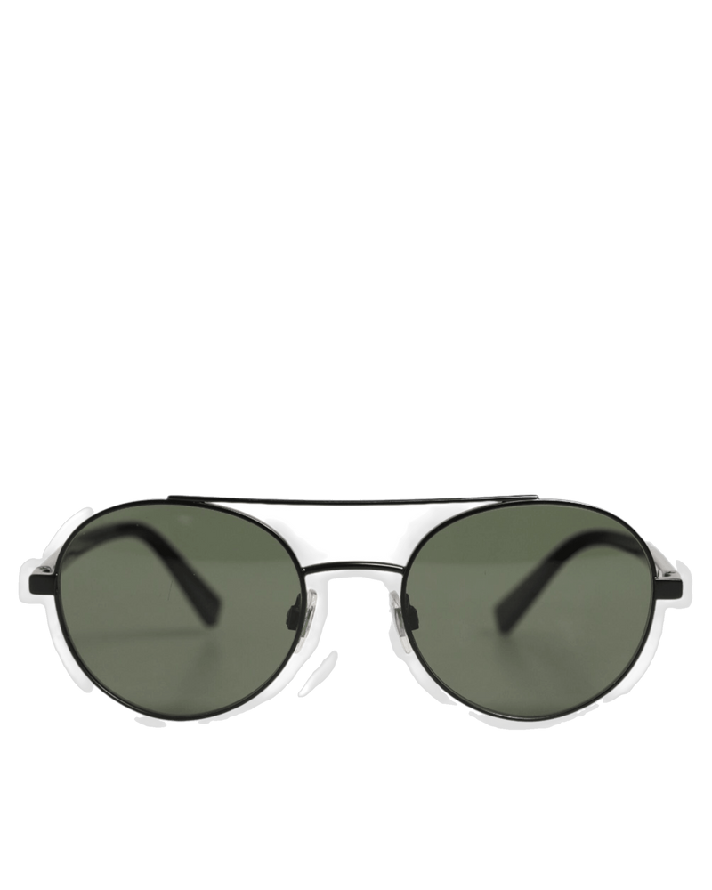 Dolce & Black Gabbana Dg2245 Matte Steel Frame Lens Sunglasses Glam Steals