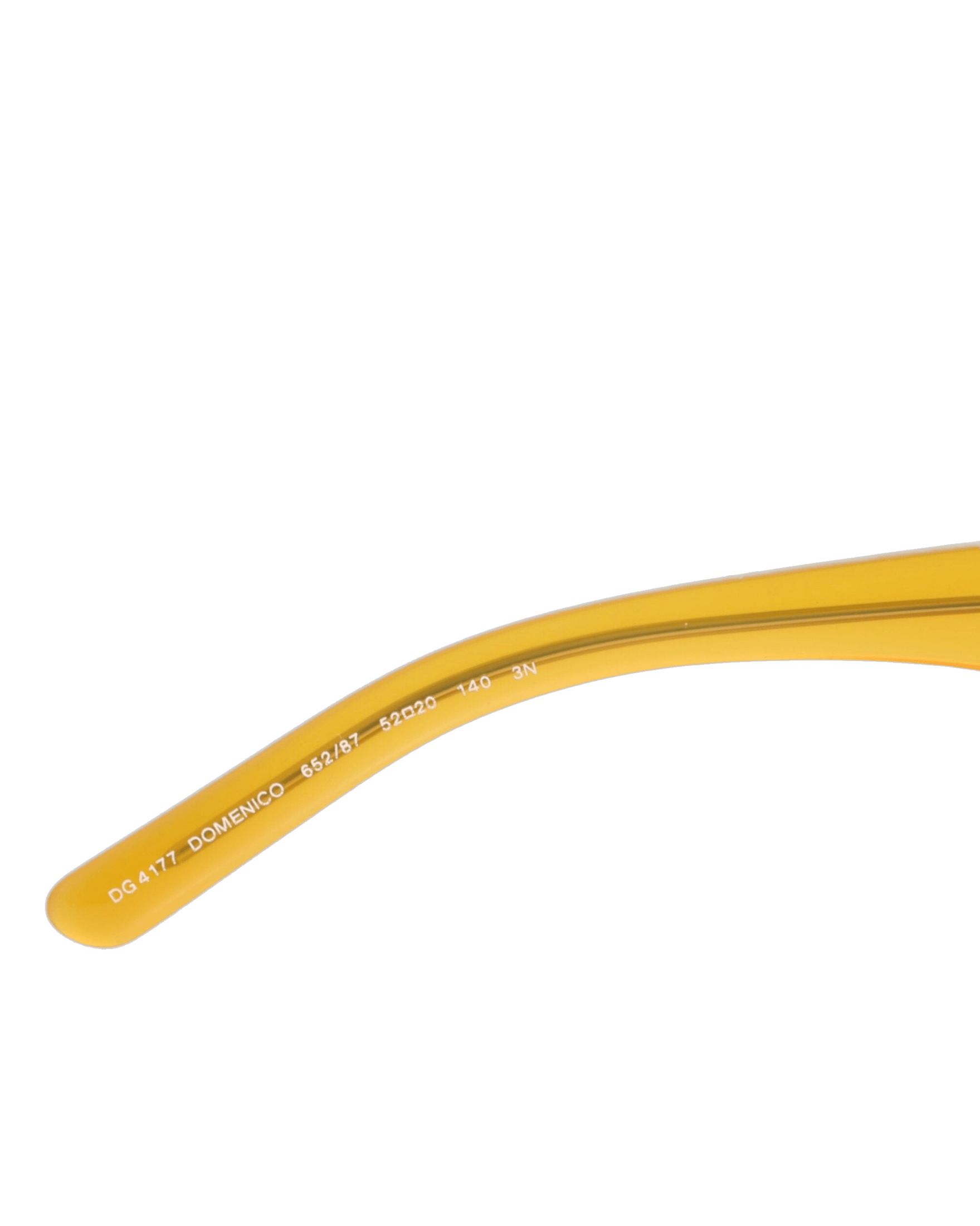 Dolce & Black Gabbana Dg4177 Honey Acetate Tinted Lenses Sunglasses Glam Steals