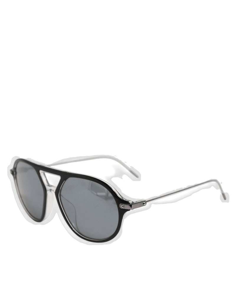 Dolce & Black Gabbana Dg4343f Acetate Frame Pilot Shades Sunglasses Glam Steals