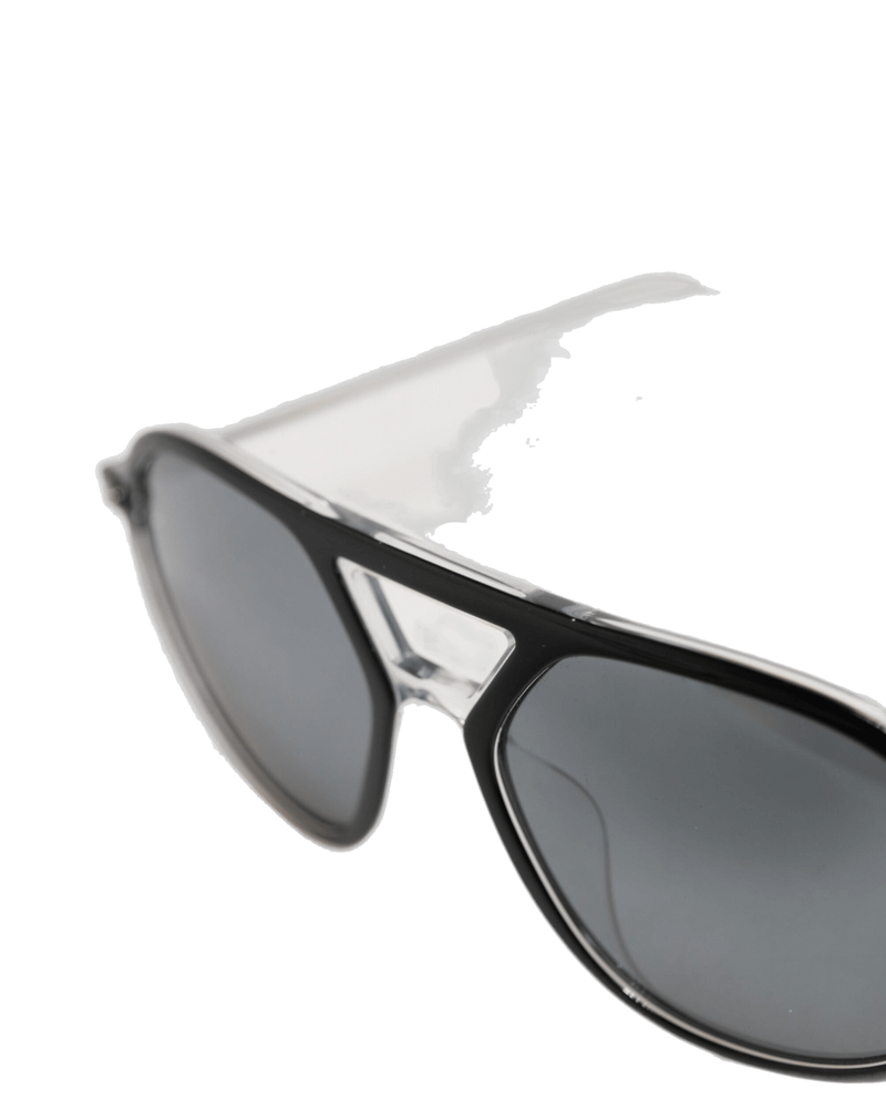 Dolce & Black Gabbana Dg4343f Acetate Frame Pilot Shades Sunglasses Glam Steals