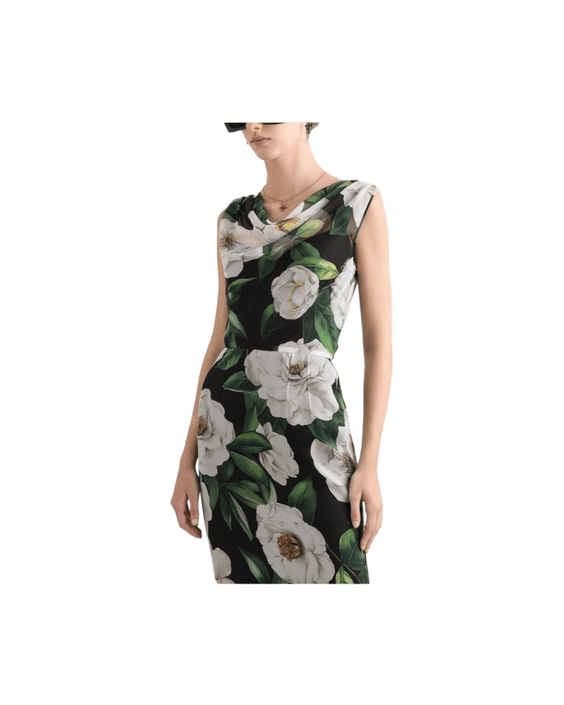 Dolce & Black Gabbana Dress Glam Steals