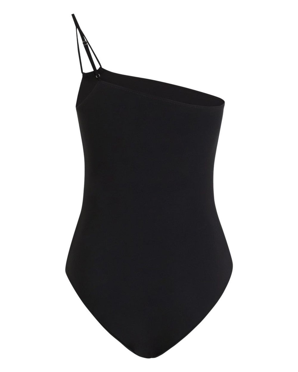 Dolce & Gabbana Black One Piece Swimsuit Beachwear & underwear