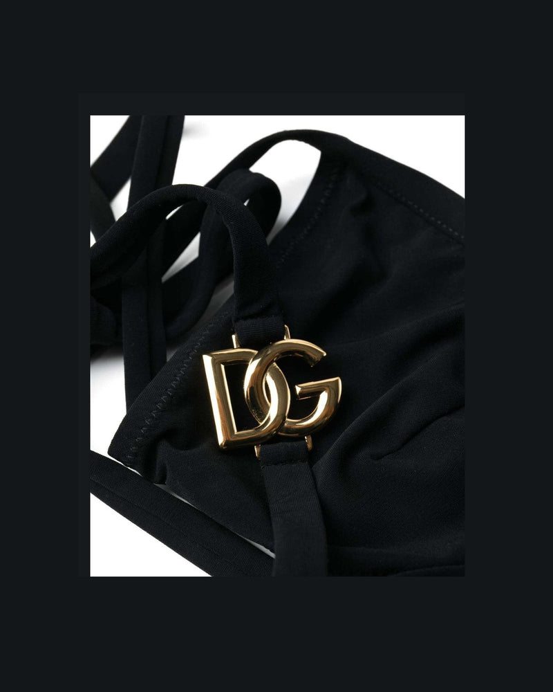 Dolce & Gabbana Black Sea Clothing Glam Steals