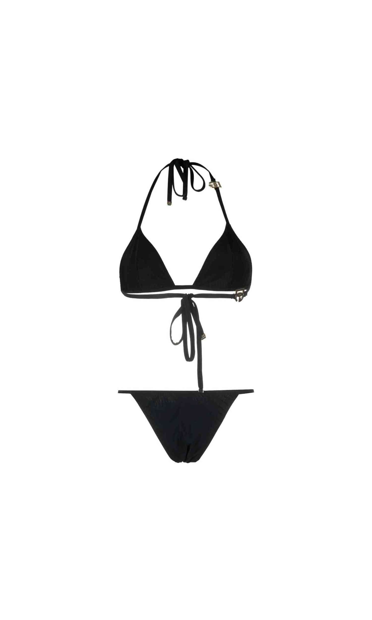 Dolce & Gabbana Black Sea Clothing Glam Steals
