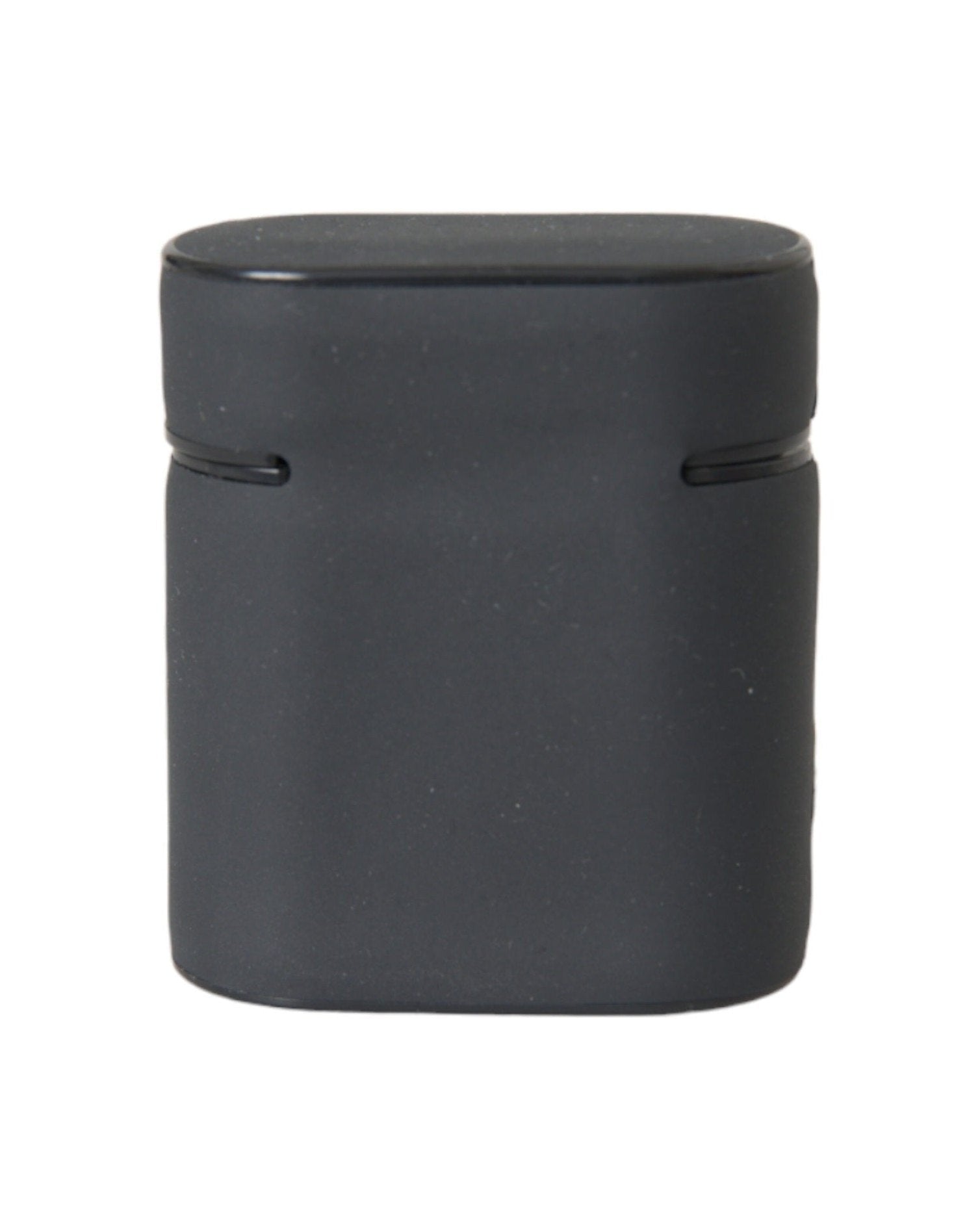 Dolce & Gabbana Black Silicone Embossed Logo Airpods White Case Glam Steals