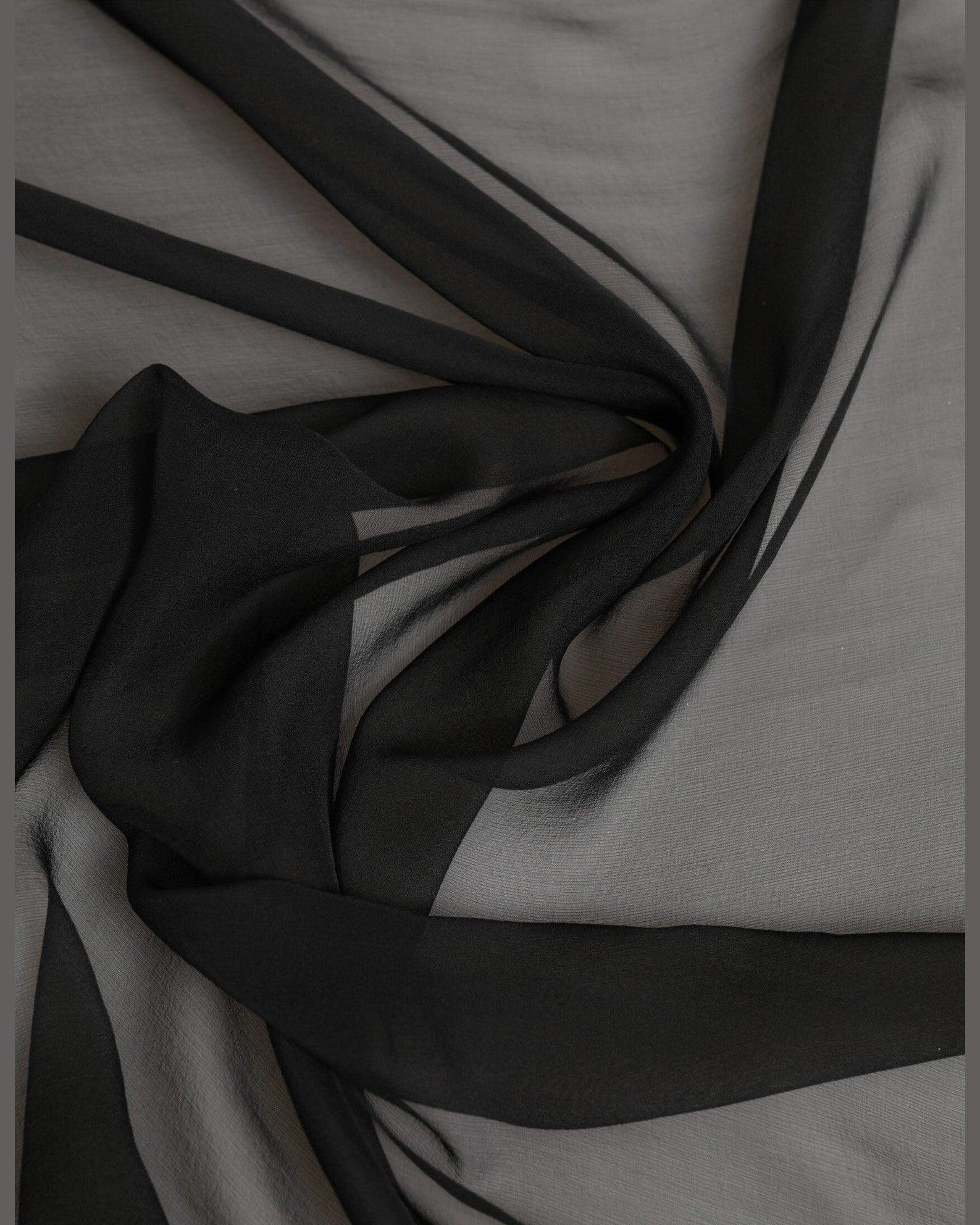 Dolce & Gabbana Black Silk Gray Square Women Foulard Scarf Glam Steals