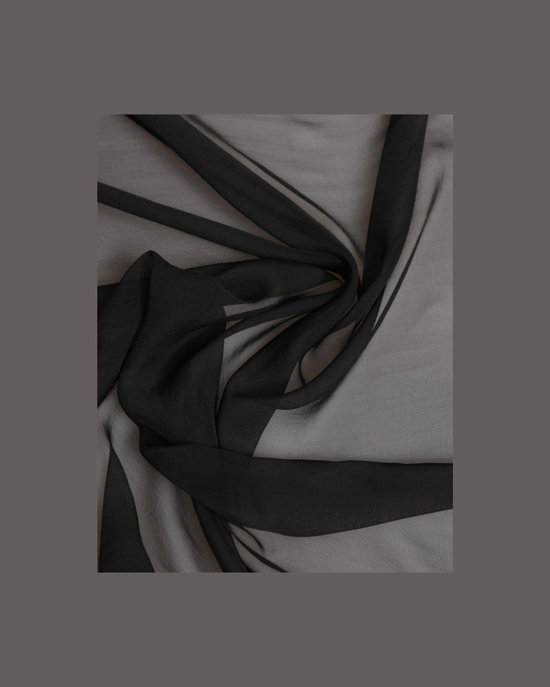 Dolce & Gabbana Black Silk Gray Square Women Foulard Scarf Glam Steals