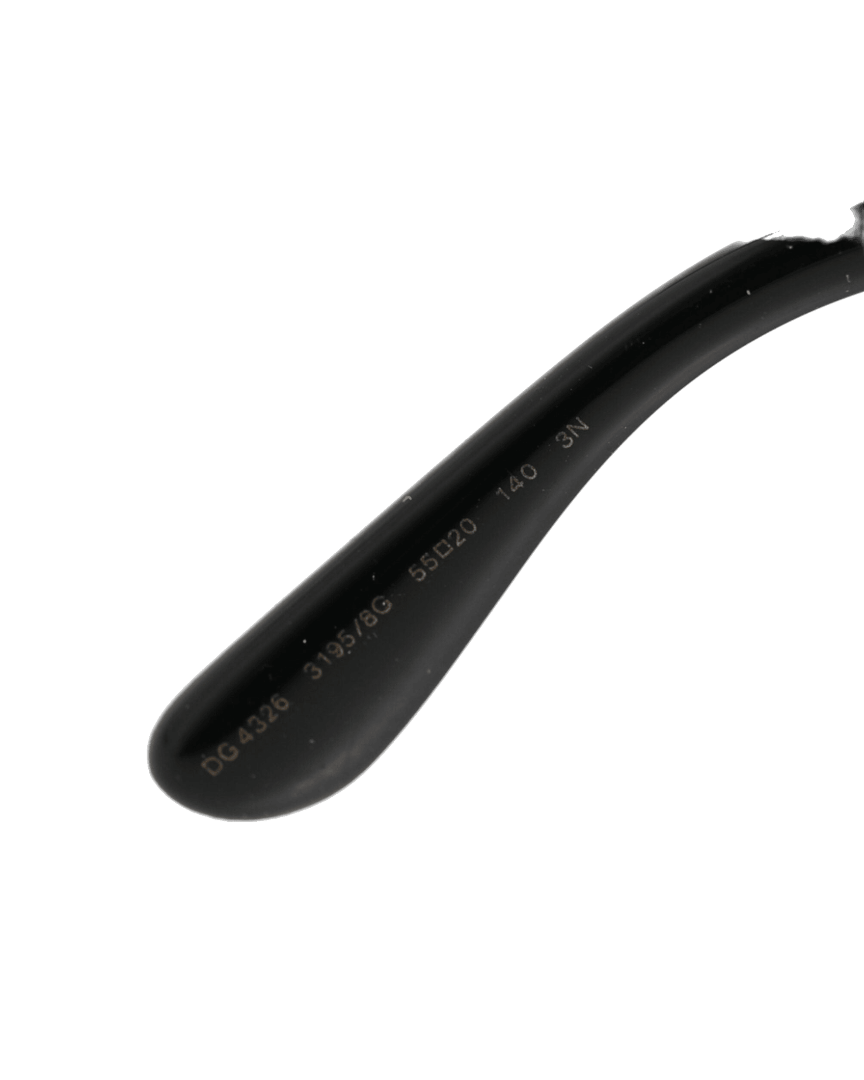 Dolce & Black Gabbana Sequin Butterfly Polarized Sunglasses Glam Steals