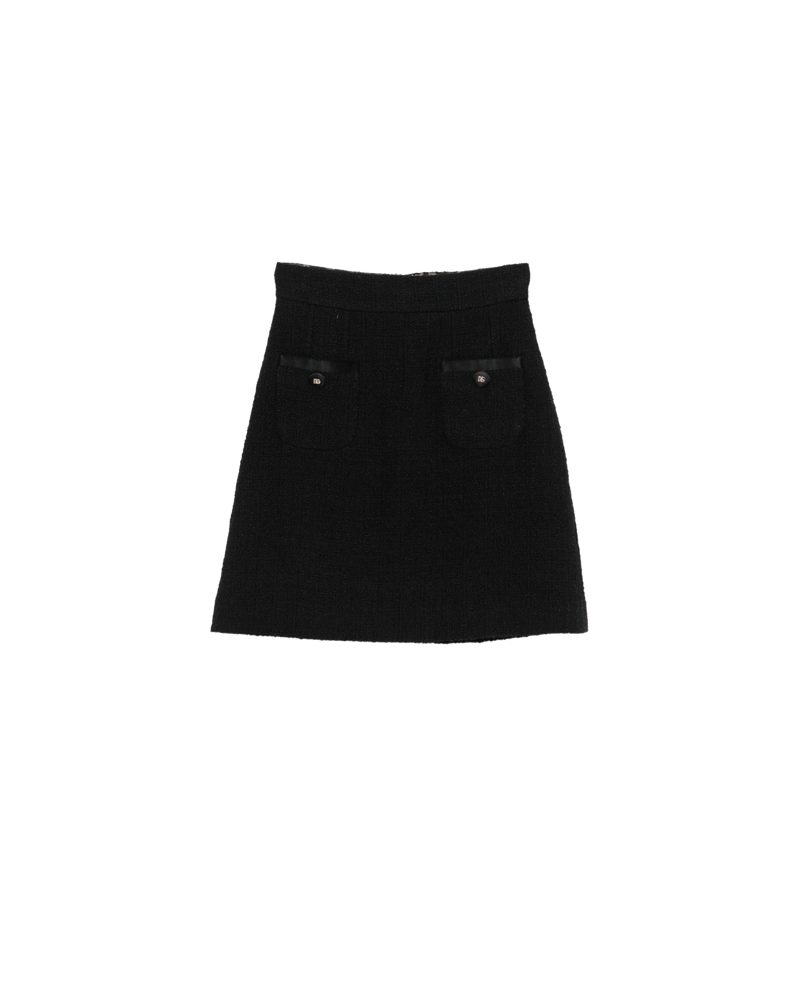 Dolce & Black Gabbana Skirt Glam Steals