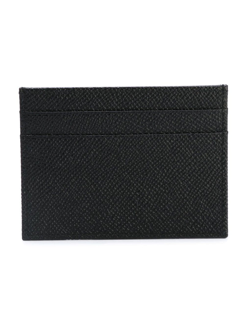 Dolce & Gabbana Black Wallet Glam Steals