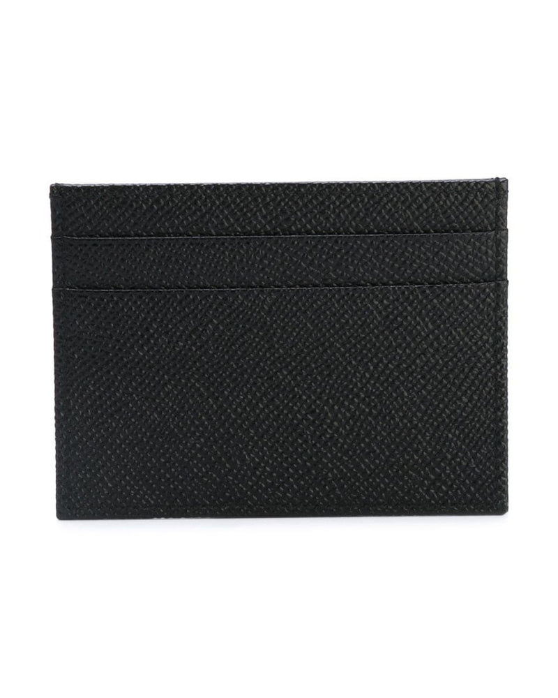 Dolce & Gabbana Black Wallets Glam Steals