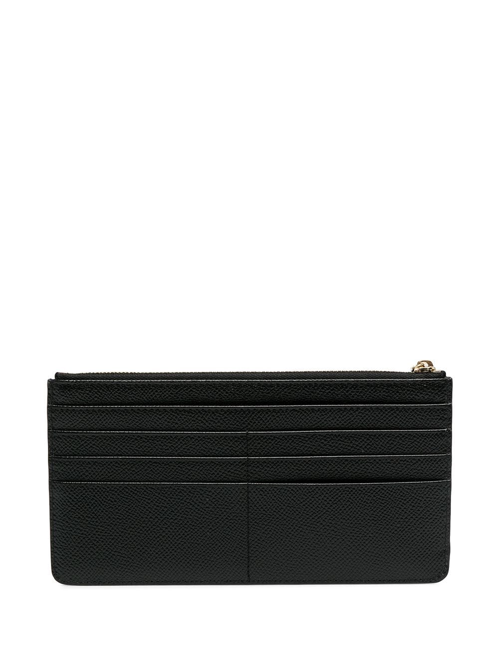 Dolce & Gabbana Black Wallets Glam Steals