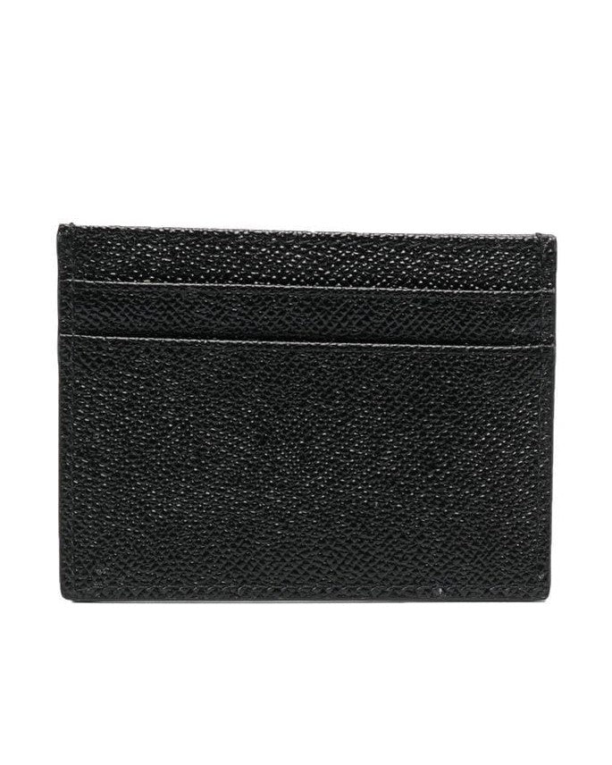 Dolce & Gabbana Black Wallets Glam Steals