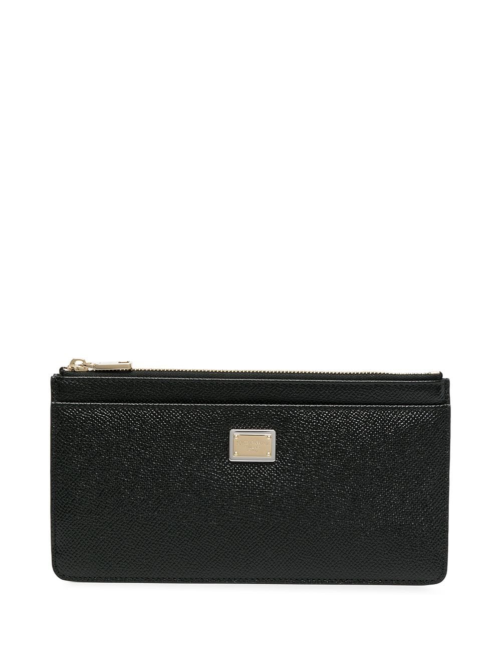 Dolce & Gabbana Black Wallets Glam Steals