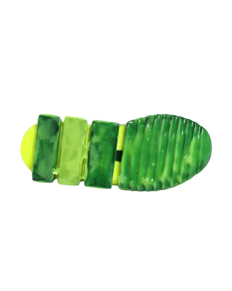 Dolce & Gabbana Black White Slip On Sorrento Sneakers Shoes Glam Steals