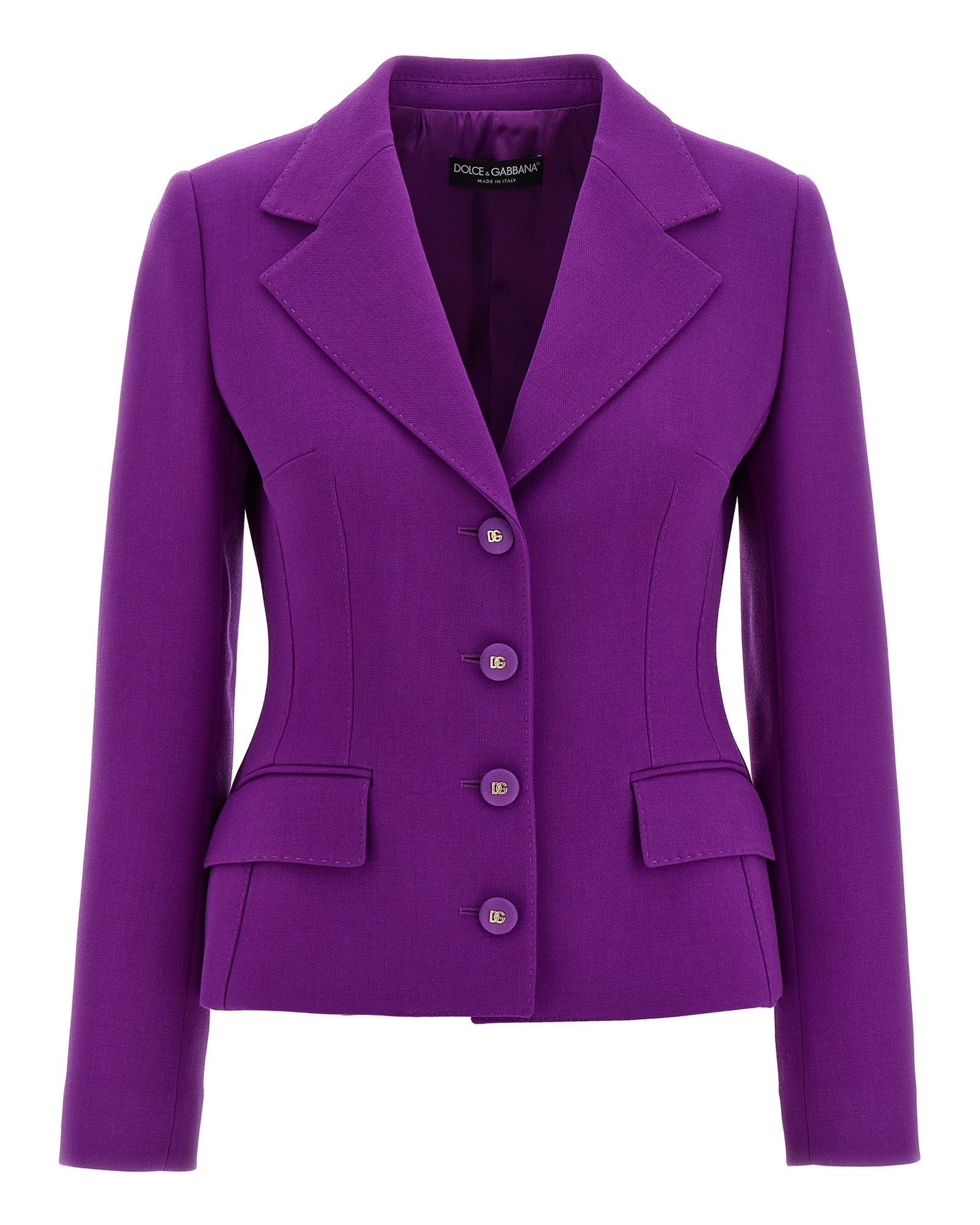 Dolce & Gabbana Blazer Glam Steals