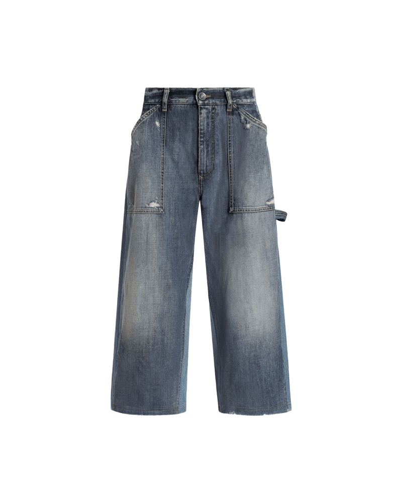 Dolce & Blue Gabbana Jeans Glam Steals