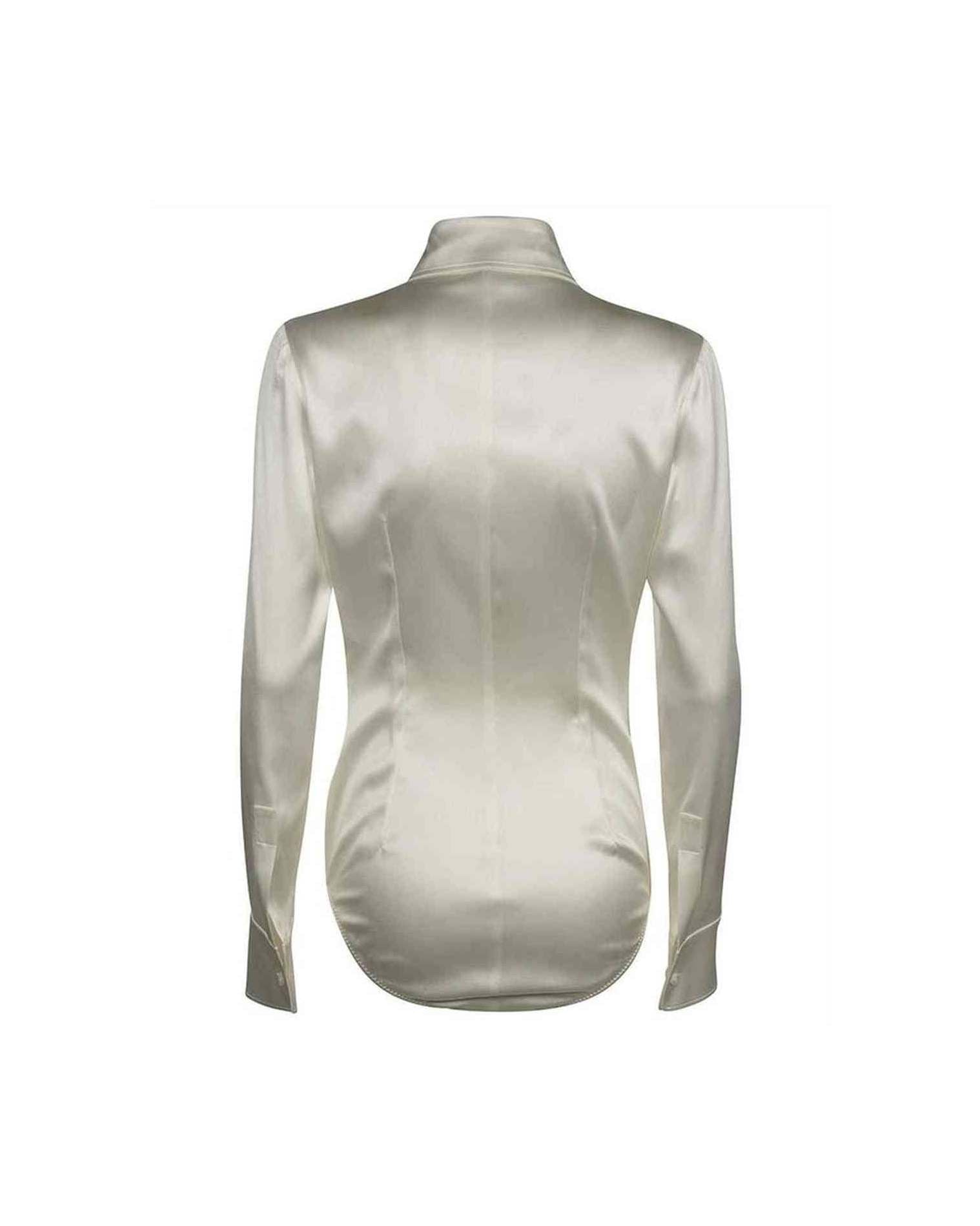 Dolce & Gabbana Bodysuit Shirt Glam Steals