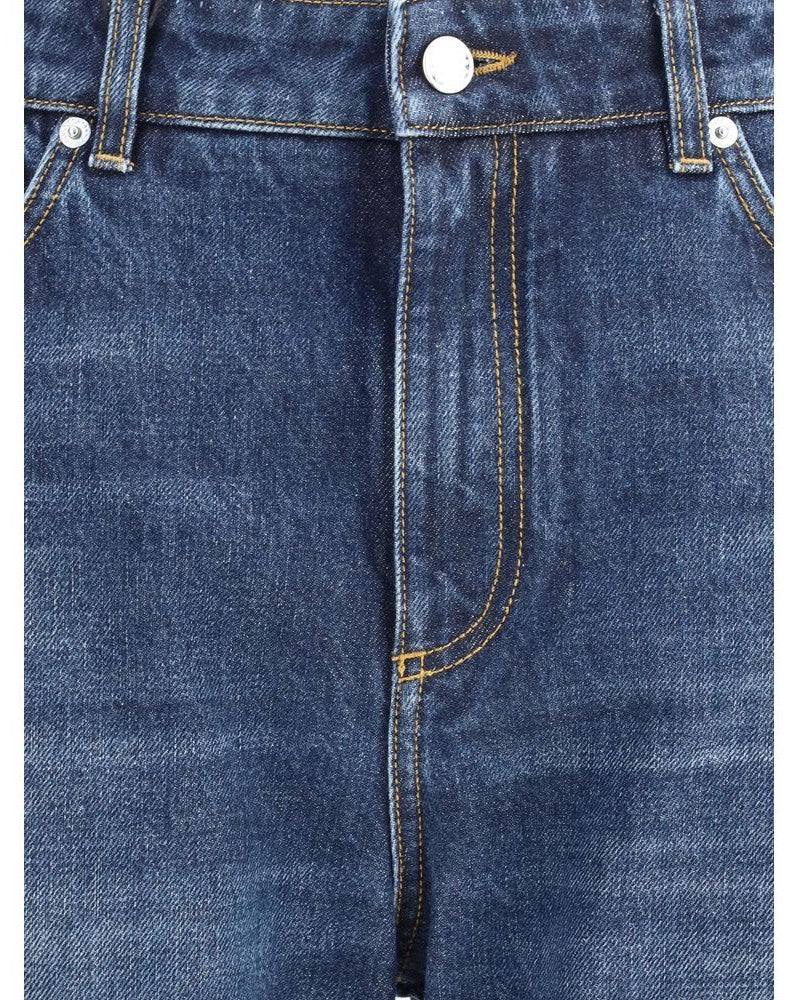 Dolce & Gabbana Boyfriend Jeans Glam Steals