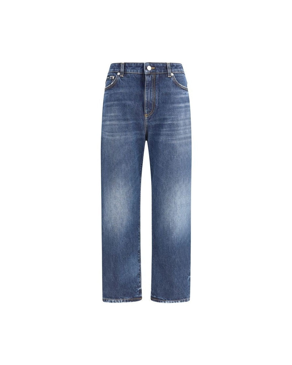 Dolce & Gabbana Boyfriend Jeans Glam Steals
