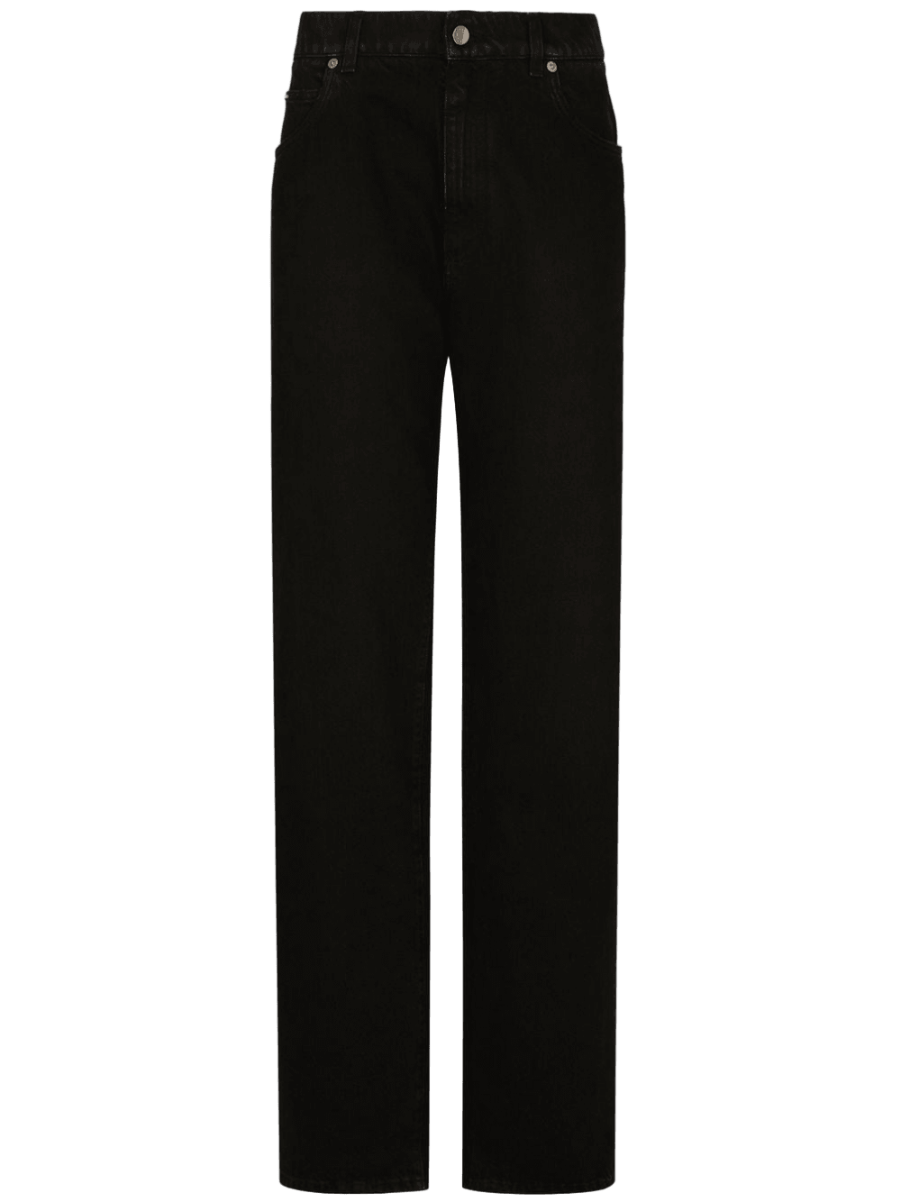 Dolce & Gabbana Boyfriend Jeans Glam Steals