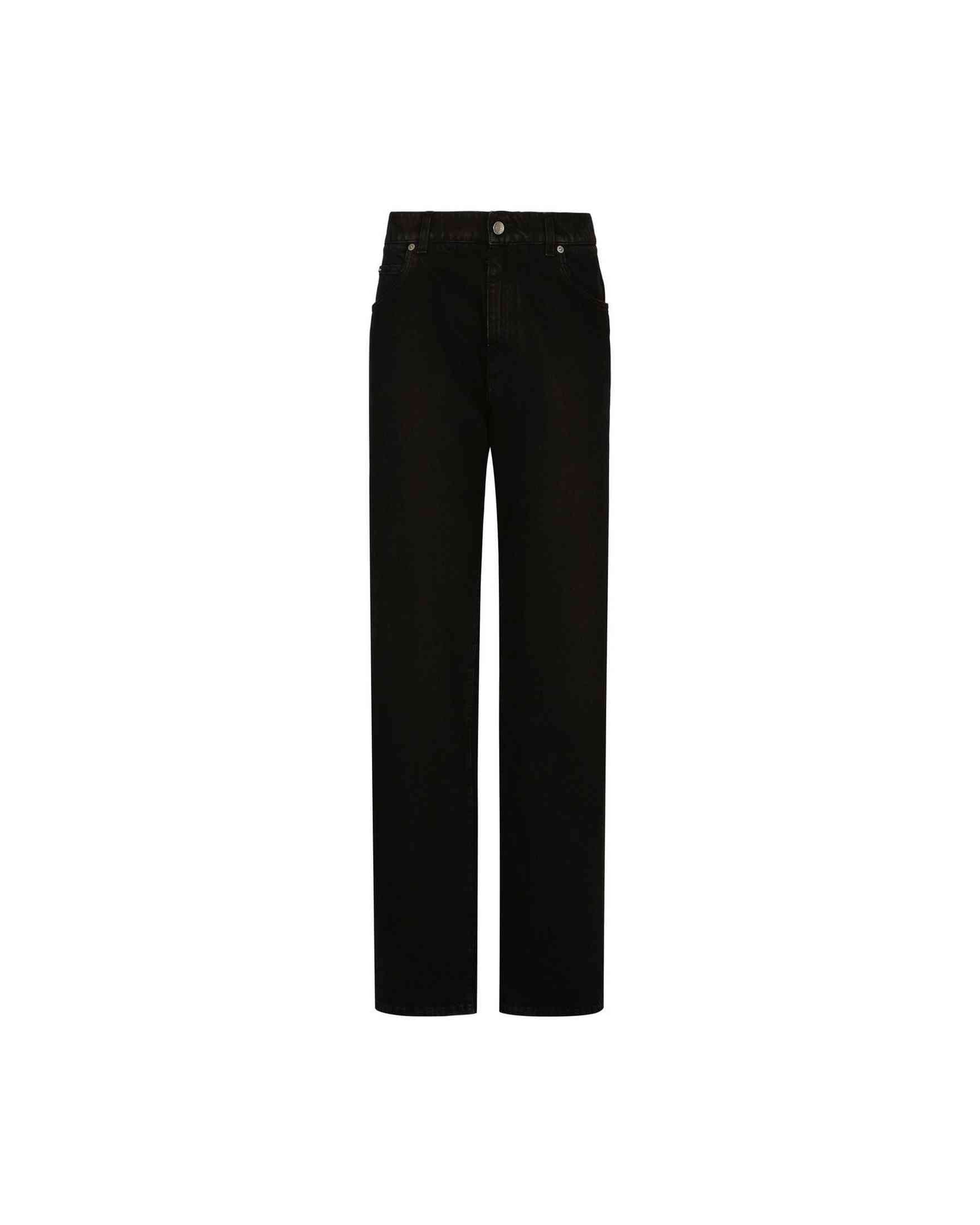 Dolce & Gabbana Boyfriend Jeans Glam Steals
