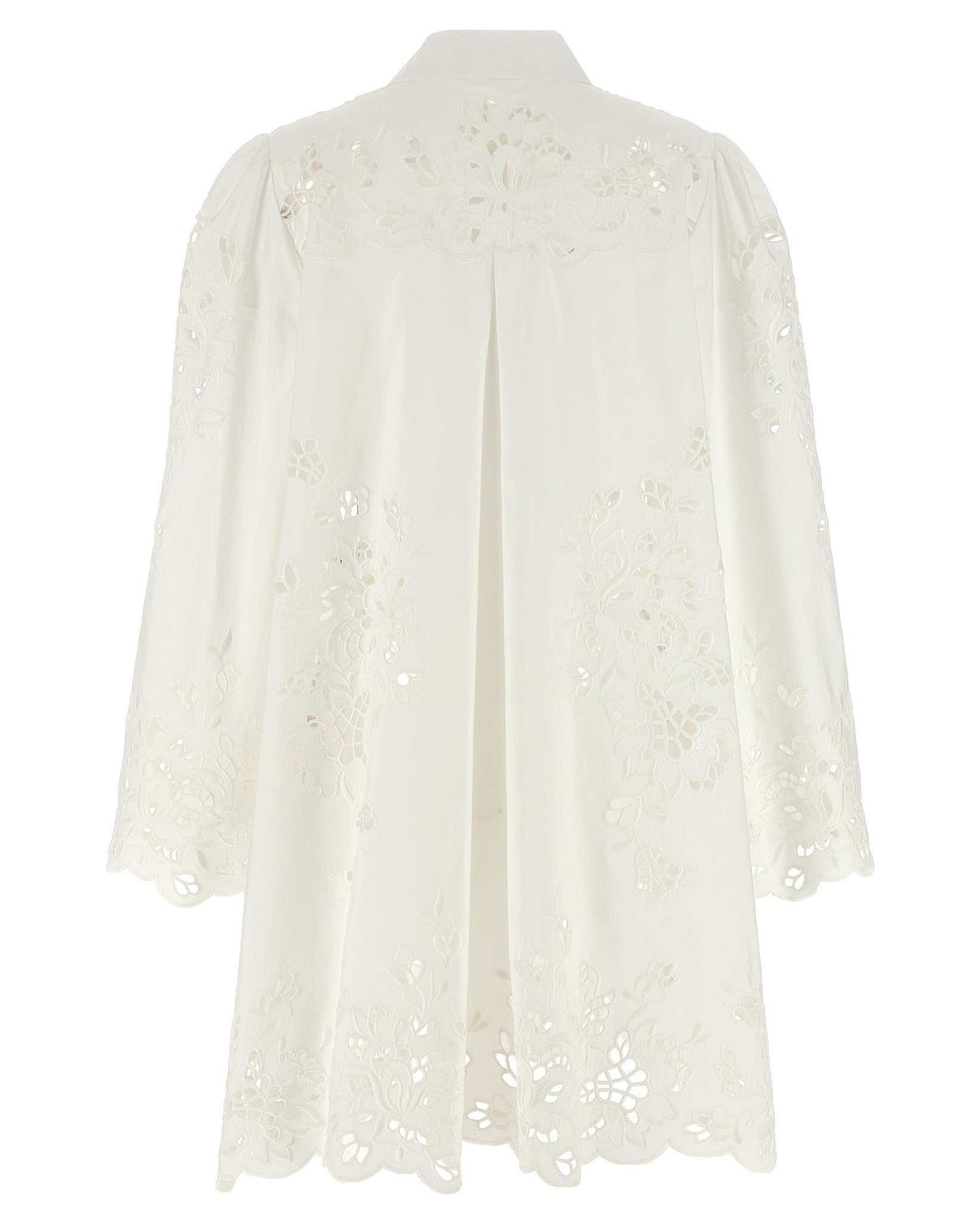 Dolce & Gabbana Capri Dress Glam Steals