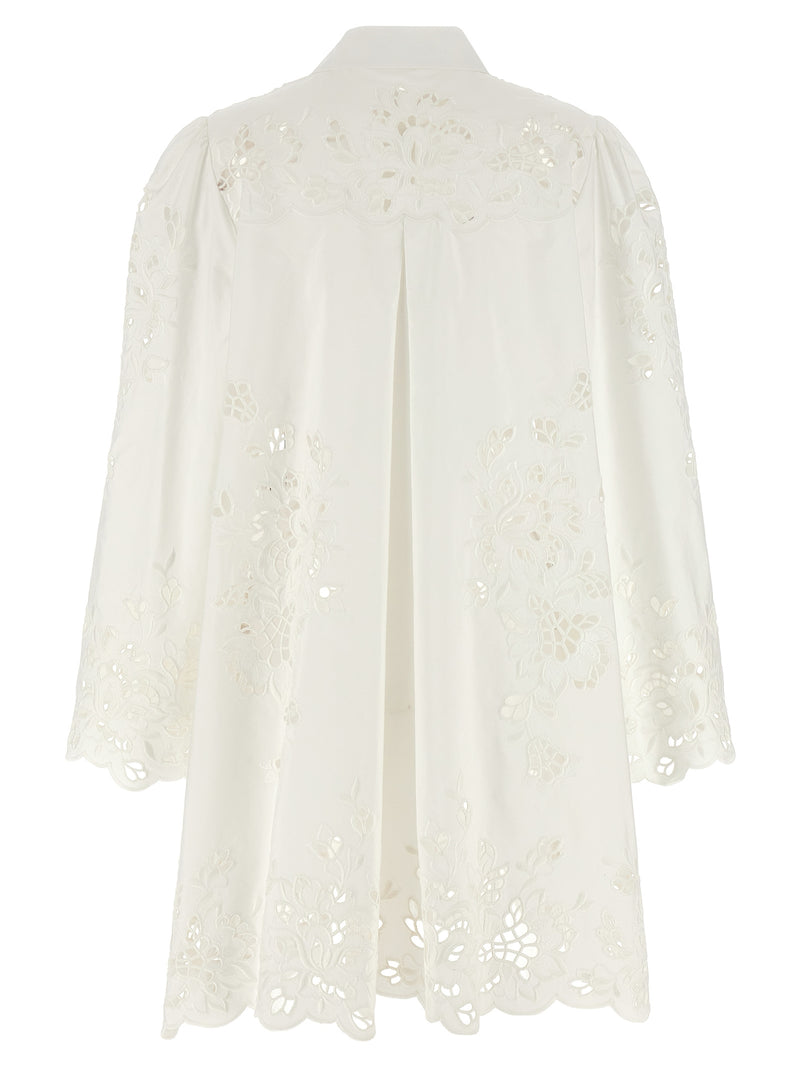 Dolce & Gabbana Capri Dress Glam Steals