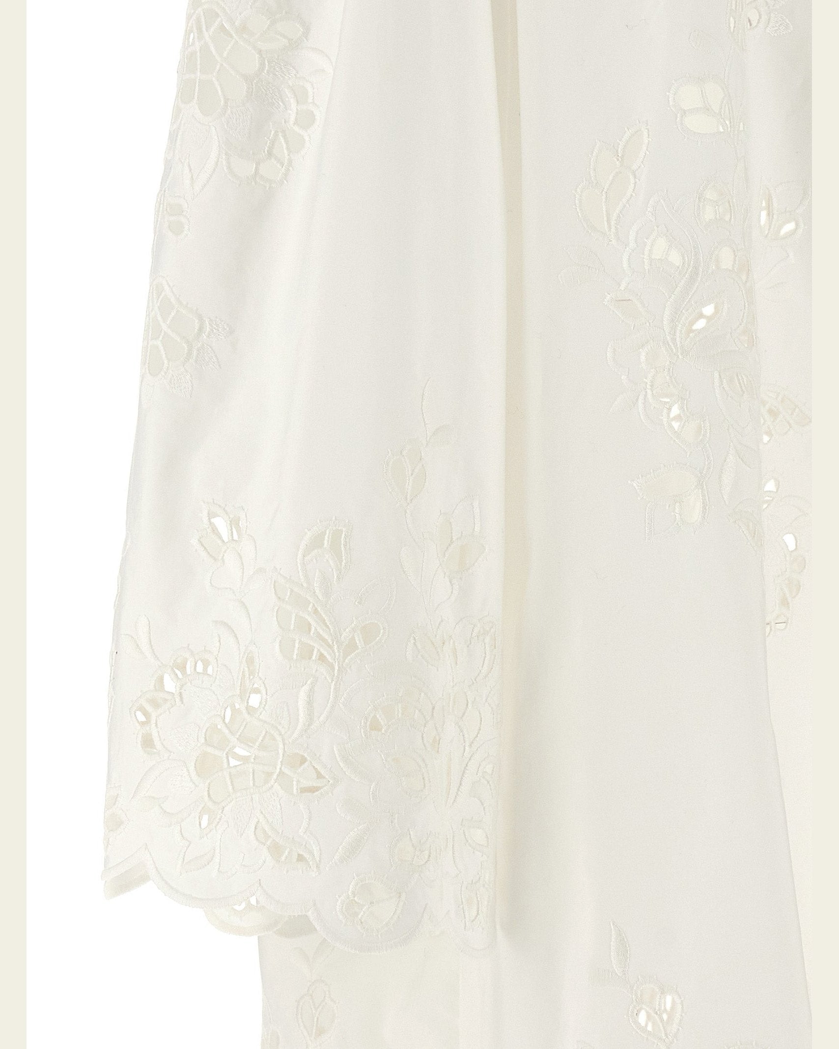Dolce & Gabbana Capri Dress Glam Steals