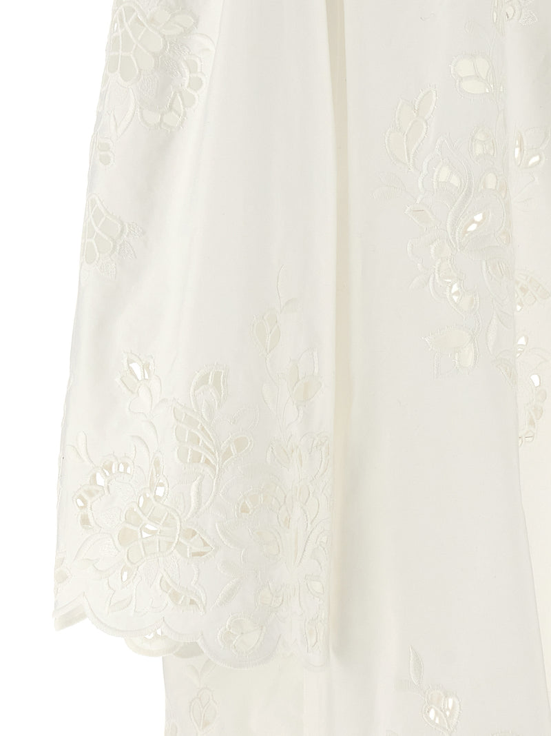 Dolce & Gabbana Capri Dress Glam Steals