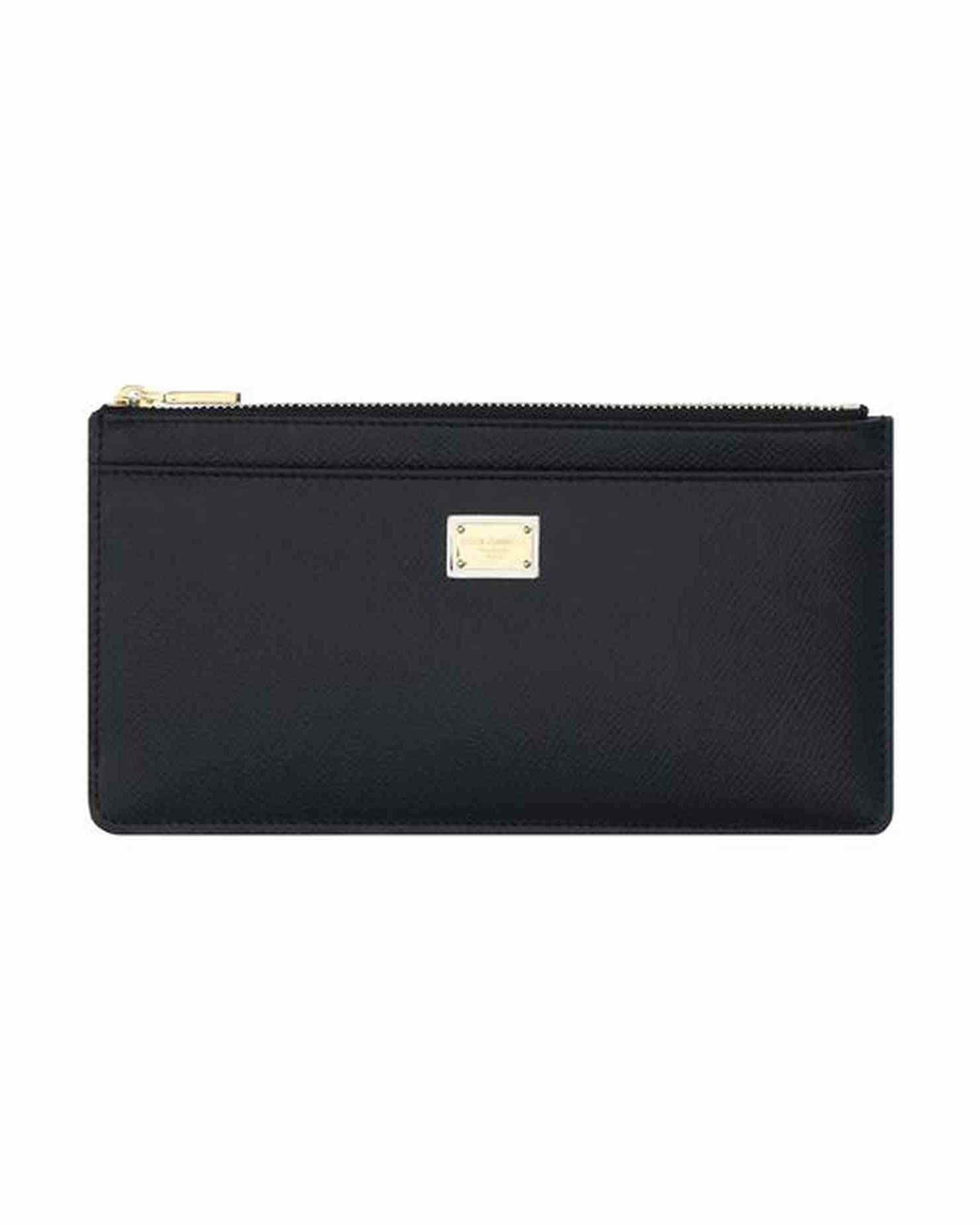 Dolce & Gabbana Card Holder Glam Steals