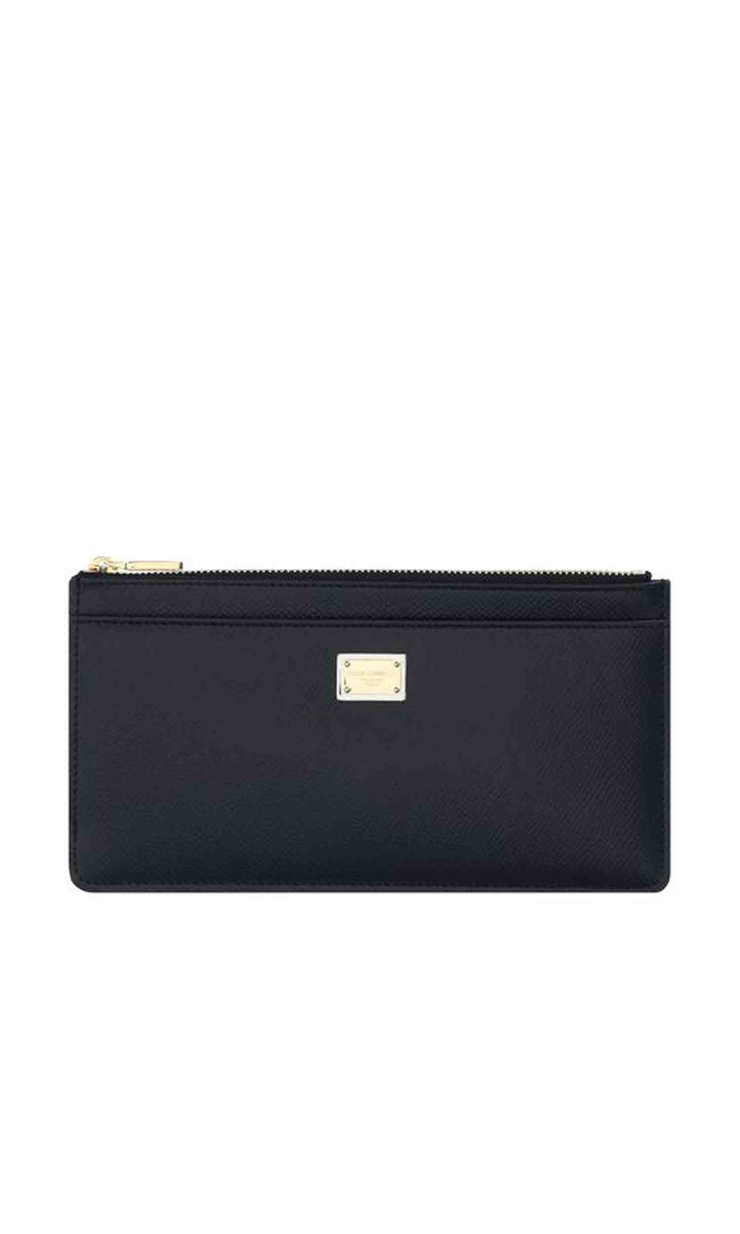 Dolce & Gabbana Card Holder Glam Steals