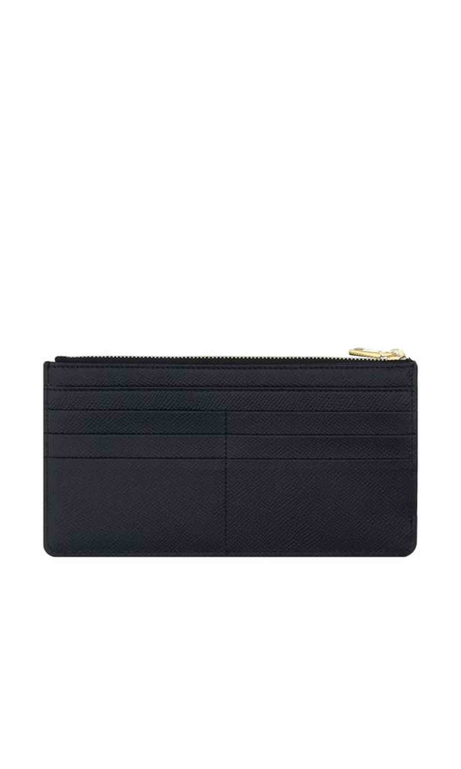 Dolce & Gabbana Card Holder Glam Steals