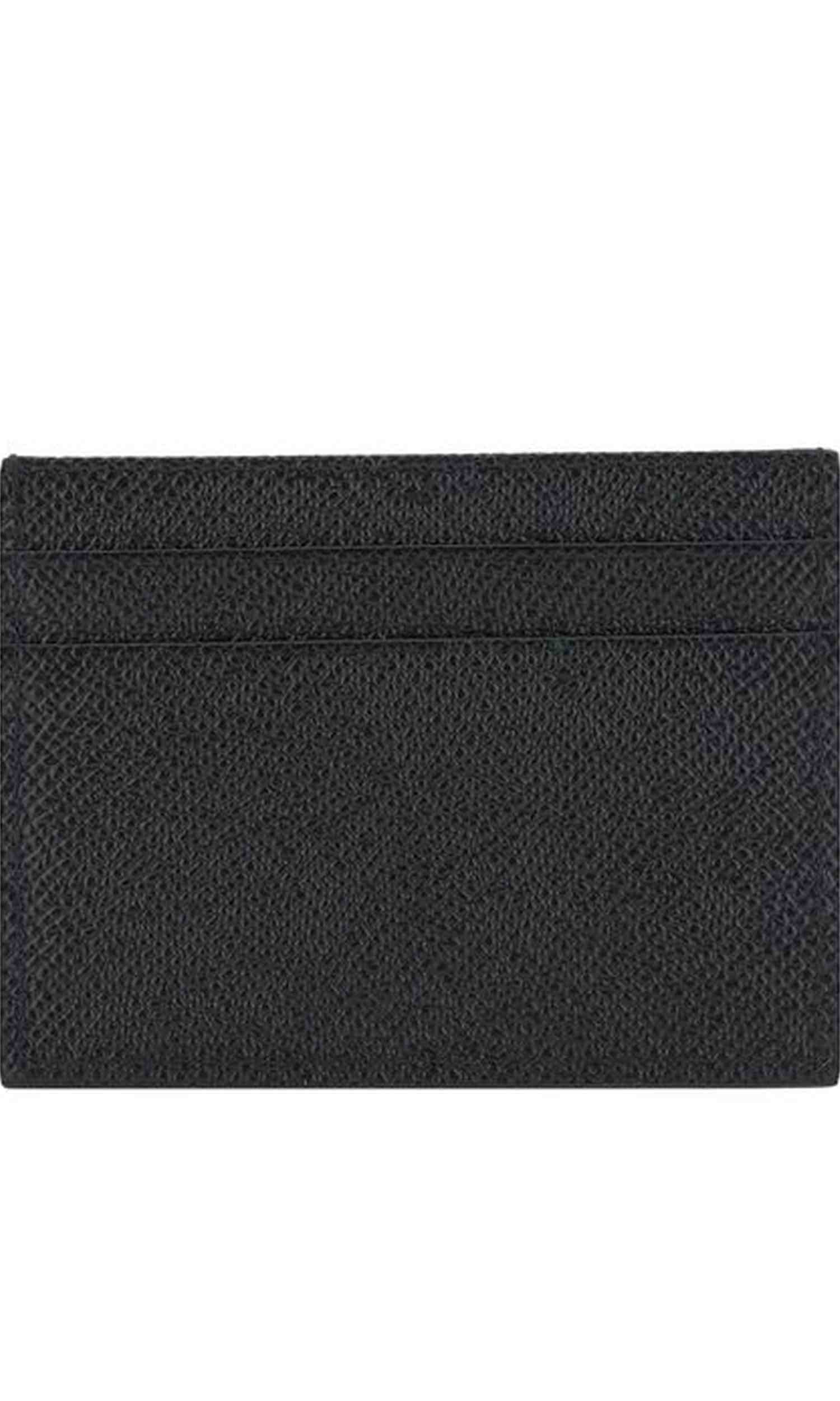 Dolce & Gabbana Card Holder Glam Steals