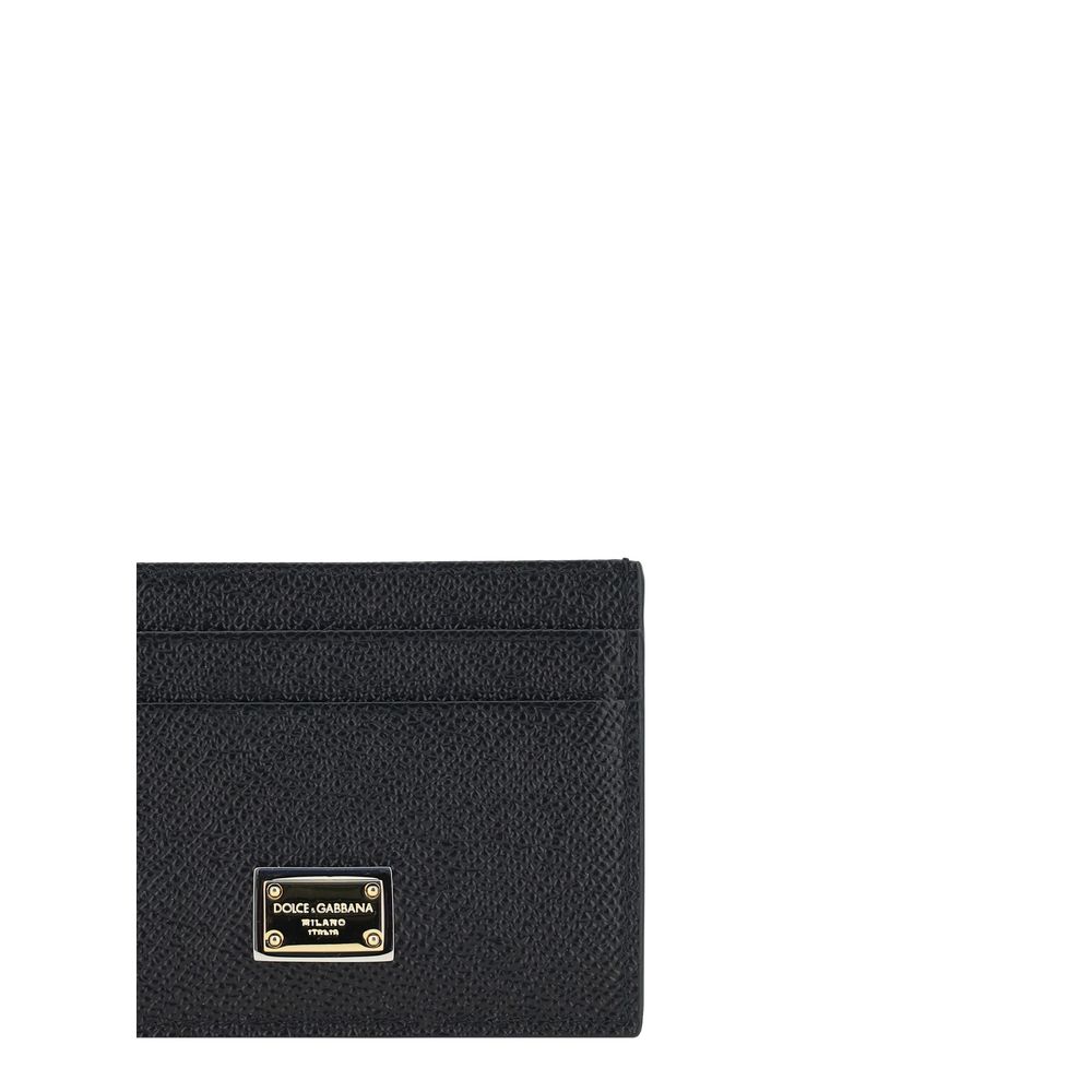 Dolce & Gabbana Card Holder Glam Steals