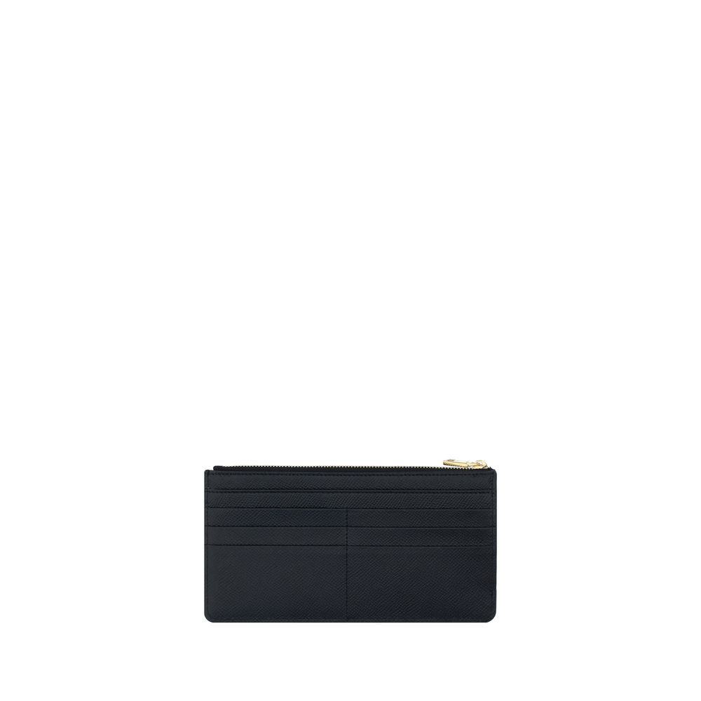 Dolce & Gabbana Card Holder Glam Steals