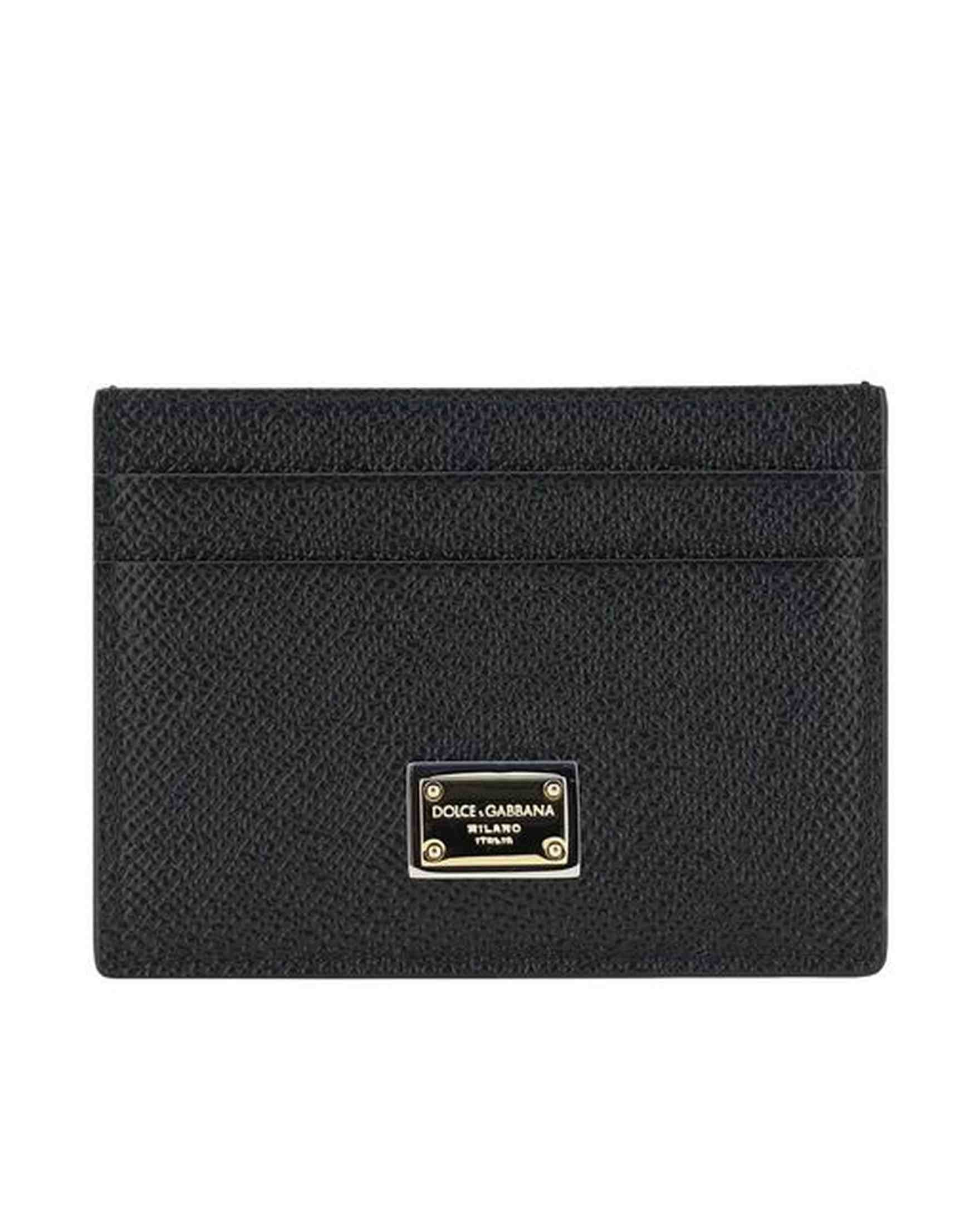 Dolce & Gabbana Card Holder Glam Steals