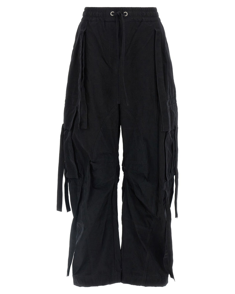 Dolce & Gabbana Cargo Pant Glam Steals