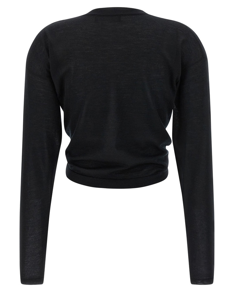 Dolce & Gabbana Cashmere Cardigan Glam Steals