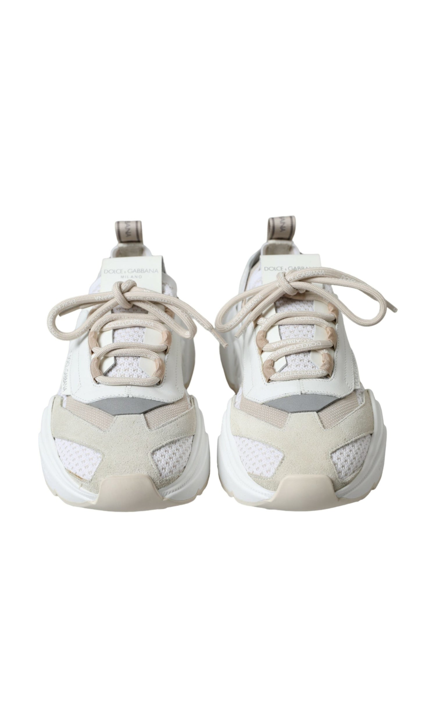 Dolce & Gabbana Chic Colorful Daymaster Sneakers Glam Steals